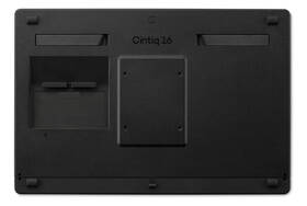 Grafický tablet Wacom Cintiq 16 čierny

 obrázok produktu 3 z 4
