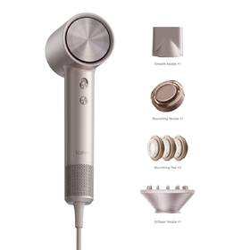 Fén Laifen Polished Platinum zlatý

 obrázok produktu 1 z 9