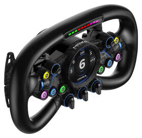 Volant Moza Racing Vision GS (PC) čierny

 obrázok produktu 3 z 16