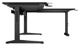 Herný stôl Genesis HOLM MODULAR 160 Corner, RGB čierny

 obrázok produktu 4 z 19