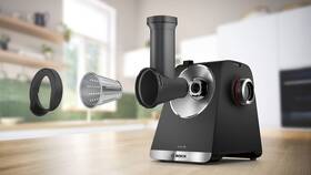 Prísl. k robotom – strúhací nadstavec Bosch MWZS0SHB 

 obrázok produktu 5 z 8