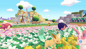 Hra Nintendo Switch 2 Pokémon Pokopia (Code in a box) 

 obrázok produktu 9 z 9