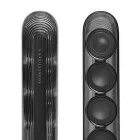 Reproduktory Harman Kardon Soundsticks 5 čierny

 obrázok produktu 11 z 12