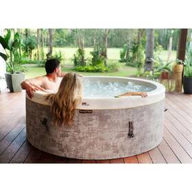 Vírivka MSpa COCOON-ECO F-CO066WE 

 obrázok produktu 7 z 15