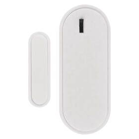 Senzor EMOS GoSmart Bezdrôtový dverový senzor IP-2011Z, ZigBee biely

 obrázok produktu 5 z 15