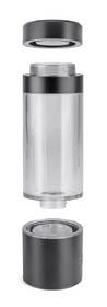 Generátor vodíkovej vody G21 Pro 290 čierny

 obrázok produktu 5 z 12