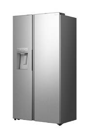 Americká chladnička Hisense RS5P528STIC nerez

 obrázok produktu 8 z 10
