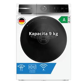 Sušička bielizne Bosch WRB247DNCS biela

 obrázok produktu 2 z 11