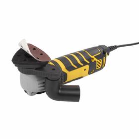 Multibrúska POWERPLUS POWX1344 

 obrázok produktu 3 z 5