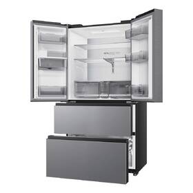 Americká chladnička Haier HFR59F18CWMM nerez

 obrázok produktu 15 z 25