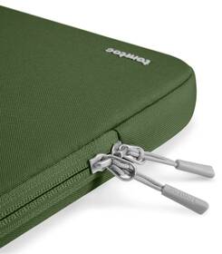 Puzdro na notebook tomtoc Defender - A13 Sleeve - 13" MacBook Air/Pro zelené

 obrázok produktu 7 z 10