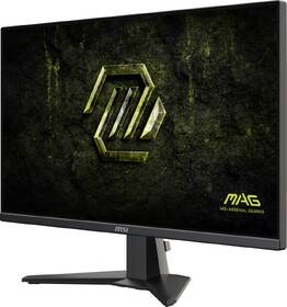 Herný monitor MSI MAG 275F E20 čierny

 obrázok produktu 2 z 8