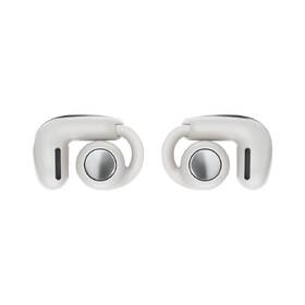 Slúchadlá Bose Ultra Open Earbuds Gen 2 biela

 obrázok produktu 13 z 13