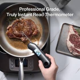 Teplomer do mäsa ThermoMaven F1 Turbo čierny

 obrázok produktu 7 z 7