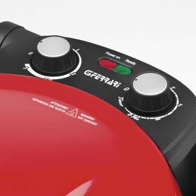 Pec na pizzu G3 Ferrari G10032 červená

 obrázok produktu 4 z 13