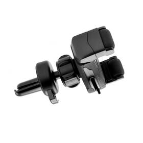Držiak na mobil FIXED Roll Vent s uchytením do mriežky ventilácie čierny

 obrázok produktu 5 z 10