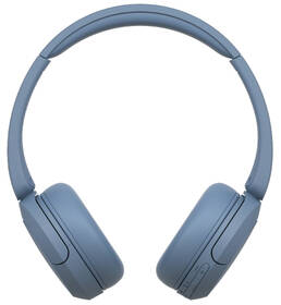 Slúchadlá Sony WH-CH520 modrá

 obrázok produktu 5 z 13