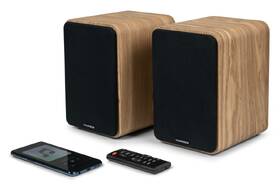 Reproduktory Thomson WS602DUO (2 ks) hnedý

 obrázok produktu 3 z 10
