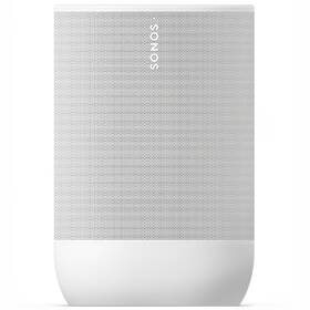 Prenosný reproduktor SONOS Move 2 biely

 obrázok produktu 1 z 8