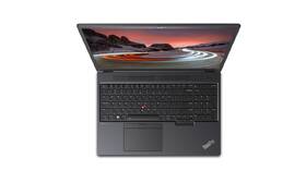 Notebook Lenovo ThinkPad P16v Gen 1 čierny

 obrázok produktu 4 z 8