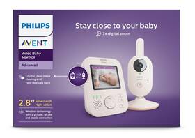 Detská elektronická pestúnka Philips SCD881/26 biela

 obrázok produktu 8 z 8