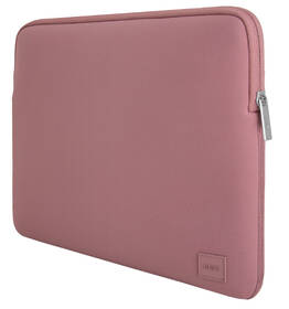 Puzdro na notebook Uniq Cyprus vodeodolné na 14" ružové

 obrázok produktu 1 z 1
