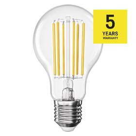 LED žiarovka EMOS Filament klasik, 7,2 W, 1521lm, E27, neutrálna biela 

 obrázok produktu 8 z 13
