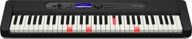 Elektronické klávesy Casio LK S450 čierna

 obrázok produktu 1 z 3