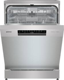 Umývačka riadu Gorenje GS673C60X 

 obrázok produktu 3 z 17