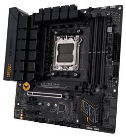 Základná doska Asus B650M-E WIFI 

 obrázok produktu 2 z 7