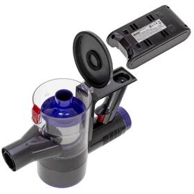 Tyčový vysávač Adler AD7061 PRO 

 obrázok produktu 11 z 16