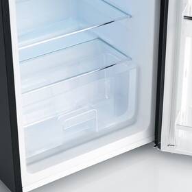 Chladnička Severin RKS 8832 

 obrázok produktu 3 z 4