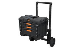 Prepravný vozík Keter ROC Pro Gear 2.0 259876 

 obrázok produktu 1 z 2
