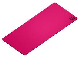 Podložka pod klávesnicu a myš SteelSeries QcK Heavy XXL 90x40 cm červená

 obrázok produktu 2 z 7