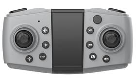 Dron Rollei Fly Mini sivý

 obrázok produktu 14 z 19