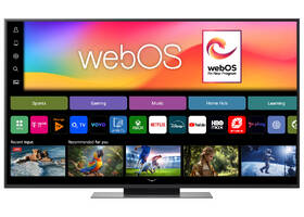 Televízor LG 55QNED87B6A 

 obrázok produktu 8 z 9