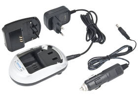 Nabíjačka Avacom Canon NB-11L, NB-11LH - AV-MP-AVP831 strieborná

 obrázok produktu 3 z 4