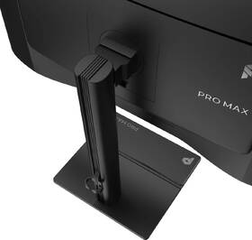 PC all in-one MSI PRO MAX 27TP Z 8MG-002XEU čierny

 obrázok produktu 5 z 8