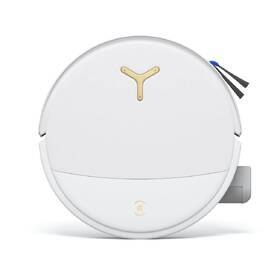 Robotický vysávač Ecovacs DEEBOT T90S PRO OMNI WHITE biely

 obrázok produktu 5 z 17