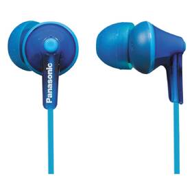 Slúchadlá Panasonic RP-HJE125E-A modrá

 obrázok produktu 1 z 2