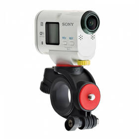 Držiak JOBY Action Bike Mount 

 obrázok produktu 5 z 6