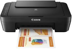 Tlačiareň multifunkčná Canon MG2550S čierna

 obrázok produktu 3 z 5