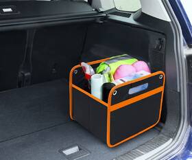 Organizér Compass Orange 

 obrázok produktu 4 z 6