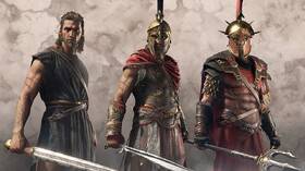 Hra Ubisoft Assassin's Creed Odyssey 

 obrázok produktu 2 z 12