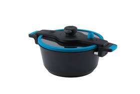 Elektrický hrniec na pečenie Remoska T41/46 Blue 

 obrázok produktu 4 z 7