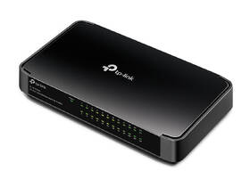 Switch TP-Link TL-SF1024M 

 obrázok produktu 1 z 3