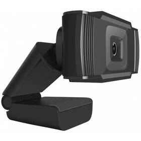 Webkamera PLATINET 1080p čierna

 obrázok produktu 2 z 4