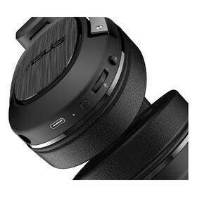Headset Asus TUF Gaming H3 Wireless čierny

 obrázok produktu 6 z 9