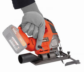 Priamočiara píla POWERPLUS POWDP25310 (s batériou) 

 obrázok produktu 10 z 15