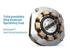 Chladnička s mrazničkou Beko BCNA275E4SN 

 obrázok produktu 5 z 5